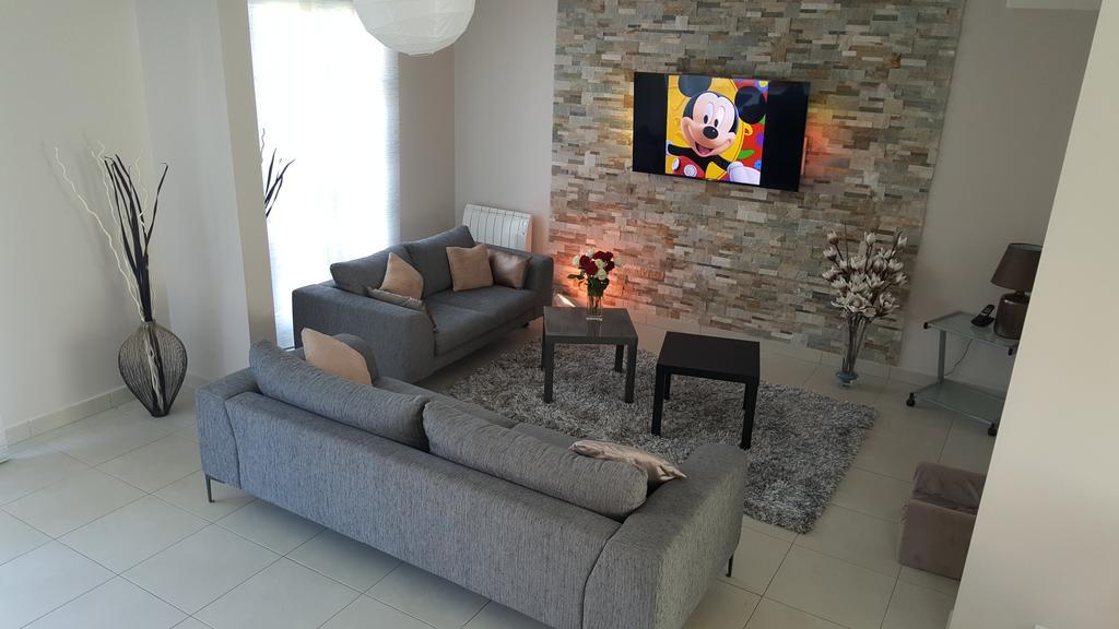 Air-Conditionned Villa, 5 Min To The Park - Disney Magical Homes, Paris Magny-le-Hongre Dış mekan fotoğraf